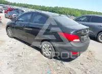 2016 Hyundai Accent фото