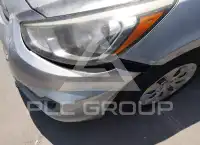 2016 Hyundai Accent фото