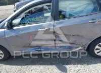 2016 Hyundai Accent фото