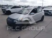 2016 Hyundai Accent фото