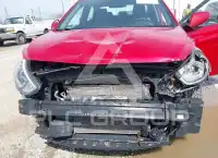 2016 Hyundai Accent фото