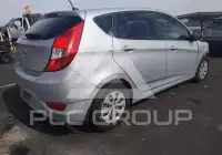 2016 Hyundai Accent фото