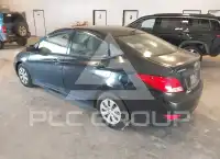 2016 Hyundai Accent photo