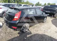 2016 Hyundai Accent photo