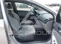 2016 Hyundai Accent фото
