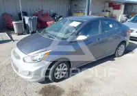 2016 Hyundai Accent фото