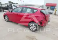 2016 Hyundai Accent photo