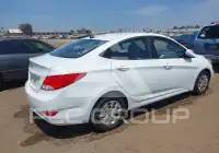 2016 Hyundai Accent photo