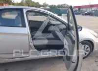 2016 Hyundai Accent фото