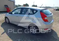 2016 Hyundai Accent фото