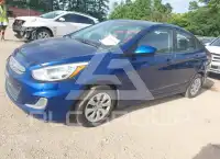 2016 Hyundai Accent photo
