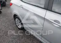 2016 Hyundai Accent photo