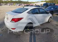 2016 Hyundai Accent фото