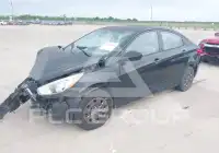 2016 Hyundai Accent фото
