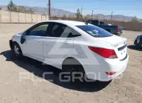 2016 Hyundai Accent фото