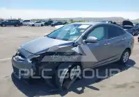 2016 Hyundai Accent фото