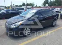 2016 Hyundai Accent photo