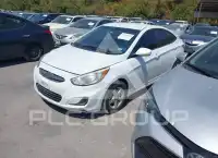 2016 Hyundai Accent photo