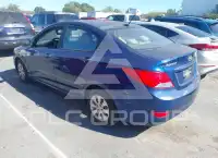 2016 Hyundai Accent фото