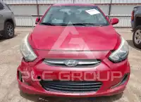 2016 Hyundai Accent фото