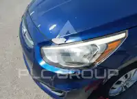 2016 Hyundai Accent photo
