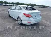 2016 Hyundai Accent photo