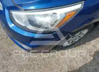 2016 Hyundai Accent фото