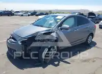 2016 Hyundai Accent фото