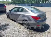 2016 Hyundai Accent фото