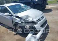 2016 Hyundai Accent фото