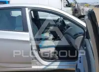 2016 Hyundai Accent фото