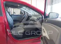 2016 Hyundai Accent фото