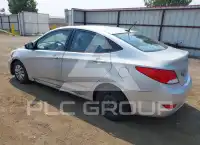2016 Hyundai Accent фото