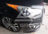 2016 Hyundai Veloster photo
