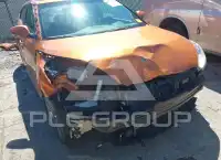 2016 Hyundai Veloster фото