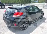2016 Hyundai Veloster фото