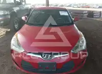 2016 Hyundai Veloster photo