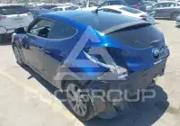 2016 Hyundai Veloster фото