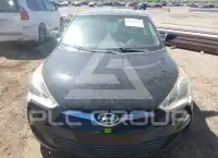 2016 Hyundai Veloster фото