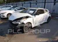 2016 Hyundai Veloster фото