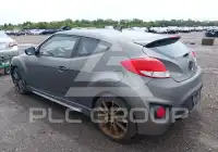 2016 Hyundai Veloster фото