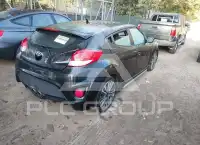 2016 Hyundai Veloster фото