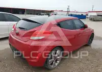 2016 Hyundai Veloster photo