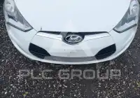 2016 Hyundai Veloster фото