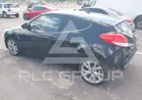 2016 Hyundai Veloster photo