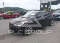 2016 Hyundai Veloster photo