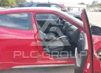 2016 Hyundai Veloster фото