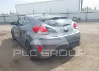2016 Hyundai Veloster фото