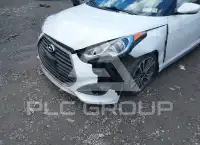 2016 Hyundai Veloster photo