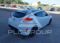 2016 Hyundai Veloster фото